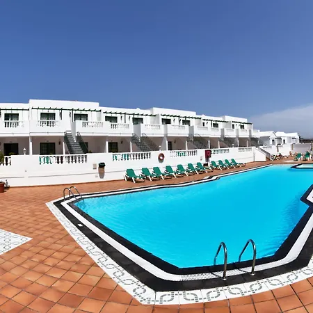 Tisalaya Apartament Puerto del Carmen (Lanzarote)