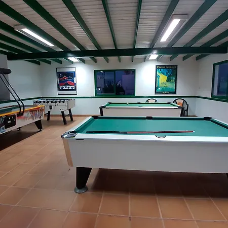 Tisalaya Hotel Puerto del Carmen (Lanzarote)