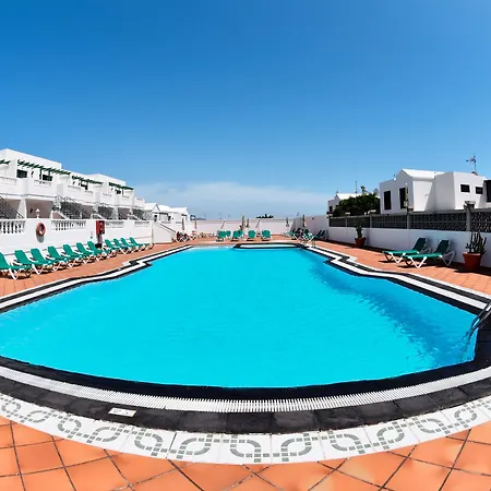 Tisalaya Apartament