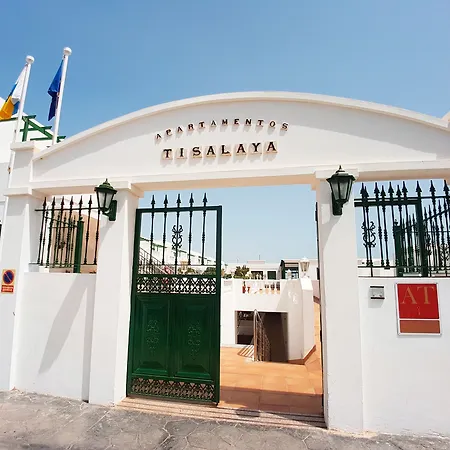 Tisalaya Apartament Puerto del Carmen (Lanzarote)