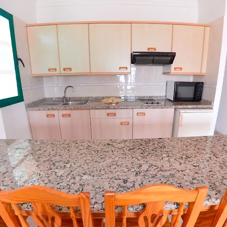 Tisalaya فندق بويرتو ذيل كارمين