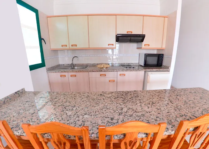 Tisalaya فندق بويرتو ذيل كارمين